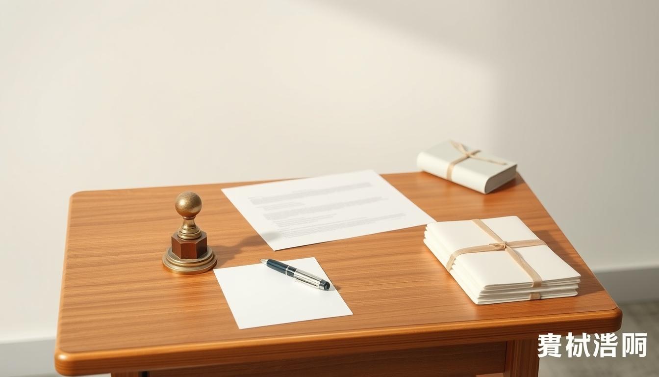 Basic Notary Visit
