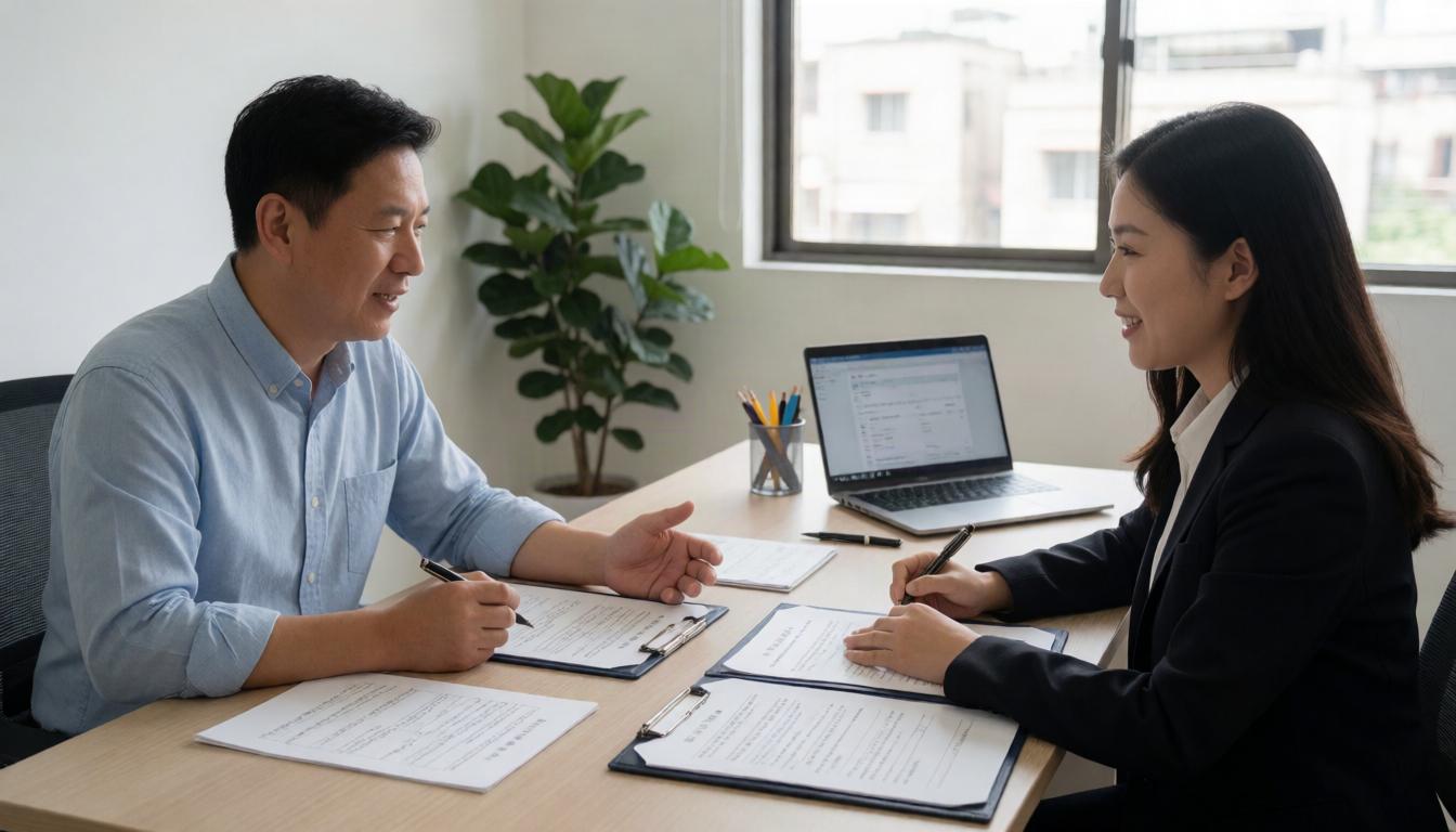 Business Documents